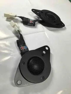 TANTO・TUNE タントチューン チューンナップツィーター 高