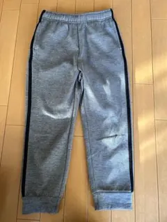 キッズ裏起毛パンツ
