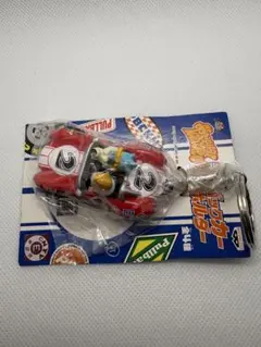 チョロＱ　所ジョージ　プルバック　ミニカー　キーホルダー　所さん　世田谷ベース チョロQ 所ジョージ プルバック ミニカー キーホルダー 所さん 世田谷