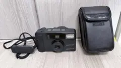 OLYMPUS オリンパス XA A11コンパクトフィルムカメラ 動作未確認