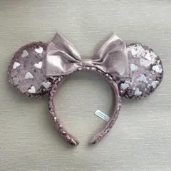 ディズニー　カチューシャ