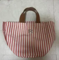 新品！ LUDLOW ラドロー【ELLE SHOP限定】キャンバストート - メルカリ