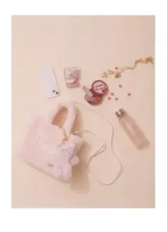 Peony GELATO BOSTON BAG - メルカリ
