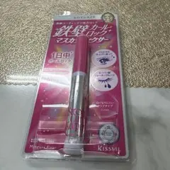 ヒロインメイク 鉄壁カールロック マスカラフィクサー