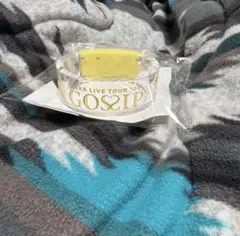 浦島坂田船 センラ ワンマン GOSSIP バングルライト