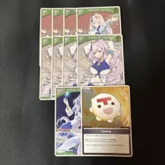 2026年最新】パヴォリア・レイネ ホロカの人気アイテム - メルカリ