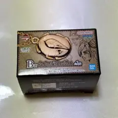 ジョジョの奇妙な冒険　ストーンオーシャン　一番くじコフレ　B賞リップバーム