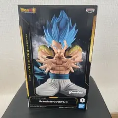 Grandista-Gogeta-II フィギュア ゴジータ2