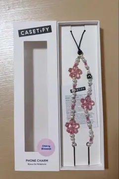 CASETIFY CHERRY BLOSSOM