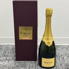 KRUG GRANDE CUVEE 173EME EDITION☆ HIRO☆様 - メルカリ