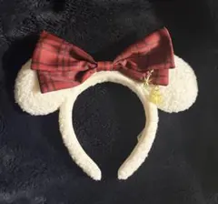 ディズニー カチューシャ リルリンリン　2025