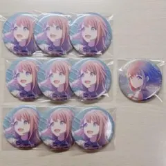 2026年最新】花里みのり 缶バッジ 6aの人気アイテム - メルカリ
