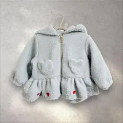 コトリ アウター