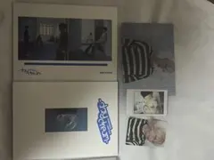 ENHYPEN アルバムdaydream (JAPAN Edition) ソヌ