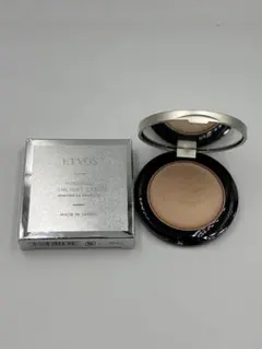 ETVOS エトヴォス ミネラルハイライトクリーム フェイスカラー ハイライトのサムネイル