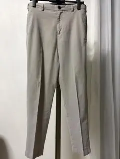 UNITED ARROWS／ユナイテッドアローズ スリムフィット スラックス
