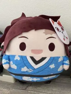 鬼滅の刃　ふわコロりんM