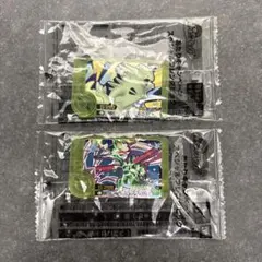 ポケモンフレンダあたりピック 2枚セット