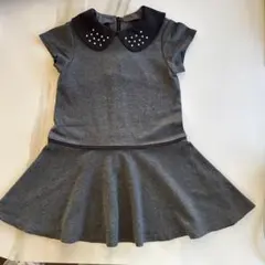 BeBe/べべ　ワンピース100