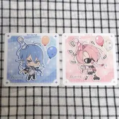 nuカーニバル エスター