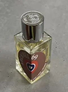 アルシーブ 69｜イノセンスの終わり 50ml エタ リーブル ド オランジェ