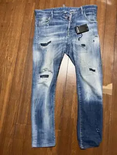 2025年最新】dsquared2 cool guy 48の人気アイテム - メルカリ
