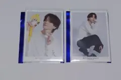 FANTASTICS 中島颯太 フォトカ シクレ