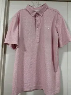 キャロウェイ　半袖シャツ　ポロシャツ　Lサイズ