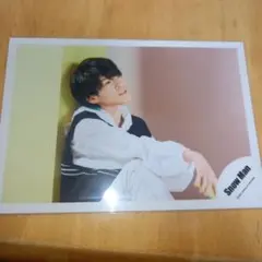 ☆SnowMan公式写真7442