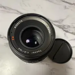 HASSELBLAD CarlZeiss Tessar CB160mm F4.8のサムネイル