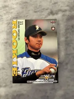 希少】 大谷翔平 2013年 ルーキー 日本ハム 旭川開催 チケット 8月