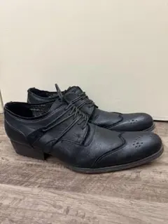 Vkei Boots