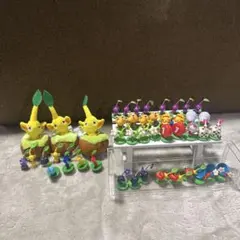 ⚠*ゃ様 ピクミン　まとめ売り