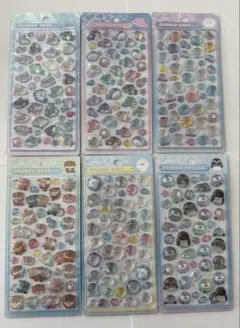 国内正規品】水族館限定 ボンドロ 旧なみなみ4枚セット - メルカリ