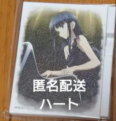 WHITE ALBUM2 くじ引き堂　B賞　キャンバスマグネット　冬馬かずさ