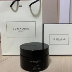 ✴️未使用✴️ジョーマローン・ヴェルベットローズ&ウード・ボディクリーム175ml ヴェルベット ローズ & ウード ボディ クレーム | ジョー