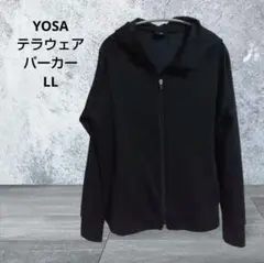 きょん【YOSAヨサ　LuLuonルルオン】テラウェアオープンネック 2025年最新】ルルオン yosaの人気アイテム - メルカリ