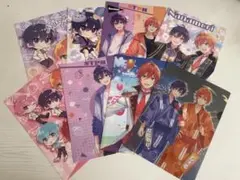 すとぷり　ななジェル　クリアファイル　まとめ売り　なーくん　ジェルくん