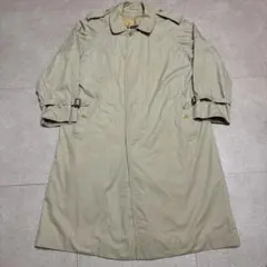 Burberry’s バーバリー　ステンカラーコート　英国製　ビンテージ 90s