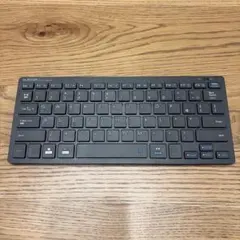 ELECOM TK-EBP102 ワイヤレスキーボード