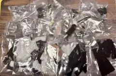 西西里往事 - シチリアの追憶 付属品 服 靴 犬耳など まとめ売り