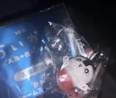 映画ちいかわ 人魚の島のひみつ　セイレーン　めじるしチャーム