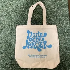 2025年最新】LITTLE glee monster トートバッグの人気アイテム