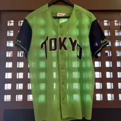 東京ヤクルトスワローズ ユニフォーム Fサイズ - メルカリ