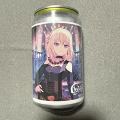 Ave Mujica 自販機ver オリジナルステッカー ドロリス／三角初華