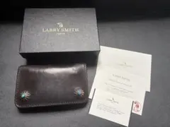LARRY SMITH ラリースミス k18 金 フック - メルカリ
