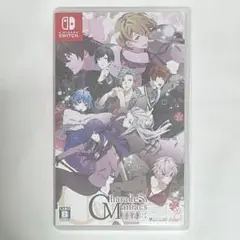 シャレマニ　Switchソフト