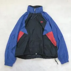 2025年最新】nike ナイロンジャケット 90s 銀タグの人気アイテム