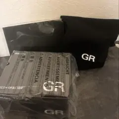 【新品未使用】 RICOH GR IIIx HDF 3年保証
