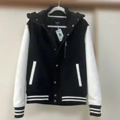 アウター スタジャン